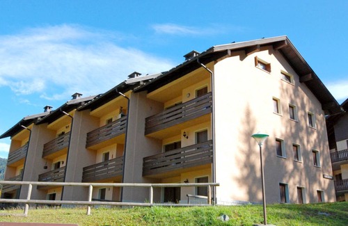 Palu Apartamento | 70 m² Apartamento ∙ 1 habitación ∙ 6 personas