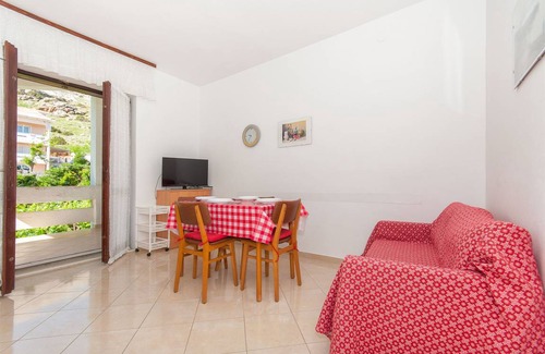 Pag Apartamento | 70 m² Apartamento ∙ 2 habitaciones ∙ 4 huéspedes