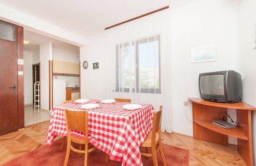Pag Apartamento | 70 m² Apartamento ∙ 2 habitaciones ∙ 4 huéspedes