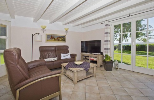 Neuendorf Apartamento | 70 m² Apartamento ∙ 2 habitaciones ∙ 4 huéspedes