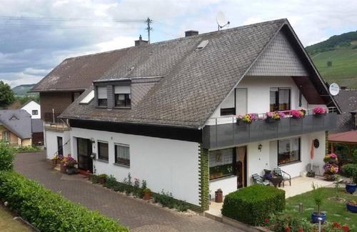 Schleich Apartamento | 70 m² Apartamento ∙ 2 habitaciones ∙ 5 huéspedes