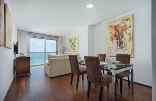 Can Picafort Apartamento | 70 m² Apartamento ∙ 2 habitaciones ∙ 4 personas