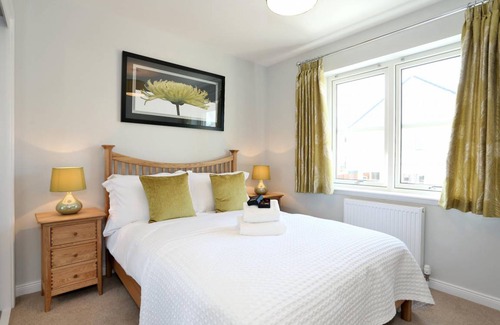 Inverurie Apartamento | 70 m² Apartamento ∙ 2 habitaciones ∙ 4 personas