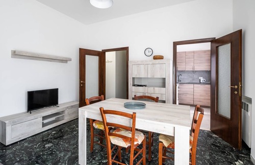 Cirenaica Apartamento | 70 m² Apartamento ∙ 2 habitaciones ∙ 6 huéspedes