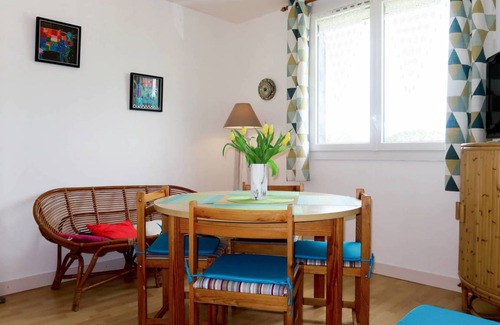 Goulien Apartamento | 70 m² Apartamento ∙ 3 habitaciones ∙ 4 personas