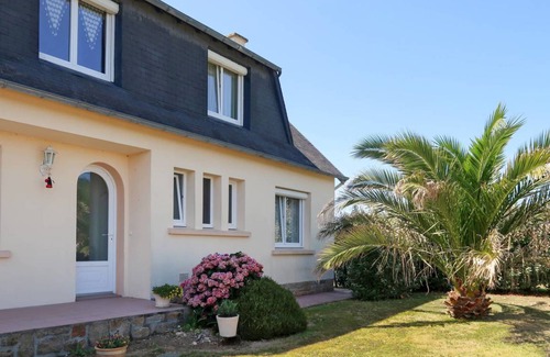 Goulien Apartamento | 70 m² Apartamento ∙ 3 habitaciones ∙ 4 personas