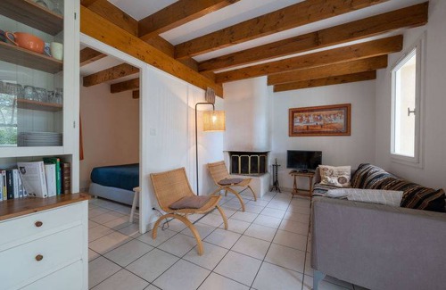 Lacanau-Ocean Apartamento | 70 m² Apartamento ∙ 3 habitaciones ∙ 6 personas