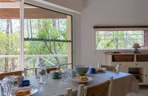 Lacanau-Ocean Apartamento | 70 m² Apartamento ∙ 3 habitaciones ∙ 6 personas