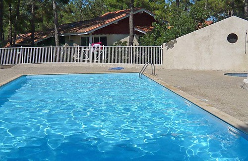 Lacanau-Ocean Apartamento | 70 m² Apartamento ∙ 3 habitaciones ∙ 6 personas