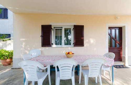 Marcana Apartamento | 70 m² Apartamento ∙ 3 habitaciones ∙ 6 huéspedes