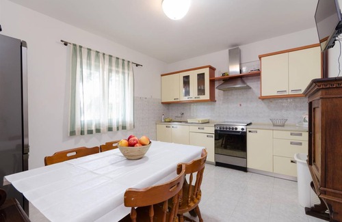 Marcana Apartamento | 70 m² Apartamento ∙ 3 habitaciones ∙ 6 huéspedes