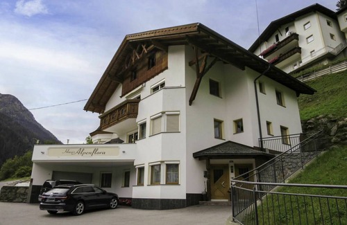 Kappl Apartamento | 70 m² Apartamento ∙ 3 habitaciones ∙ 6 huéspedes