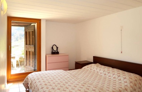Acquarossa Apartamento | 70 m² Casa ∙ 2 habitaciones ∙ 6 personas