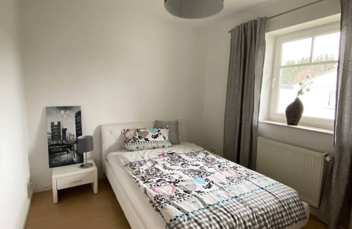 Kell am See Apartamento | 70 m² Apartamento ∙ 2 habitaciones ∙ 4 huéspedes
