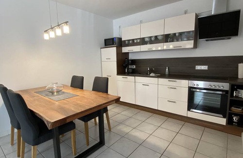 Kell am See Apartamento | 70 m² Apartamento ∙ 2 habitaciones ∙ 4 huéspedes