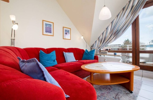 Scharbeutz Apartamento | 70 m² Apartamento ∙ 2 habitaciones ∙ 4 huéspedes
