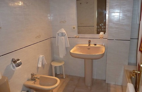 Benalmadena Costa Apartamento | 70 m² Apartamento ∙ 1 habitación ∙ 4 personas