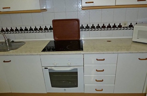 Benalmadena Costa Apartamento | 70 m² Apartamento ∙ 1 habitación ∙ 4 personas