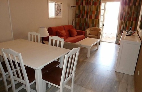 Benalmadena Costa Apartamento | 70 m² Apartamento ∙ 1 habitación ∙ 4 personas