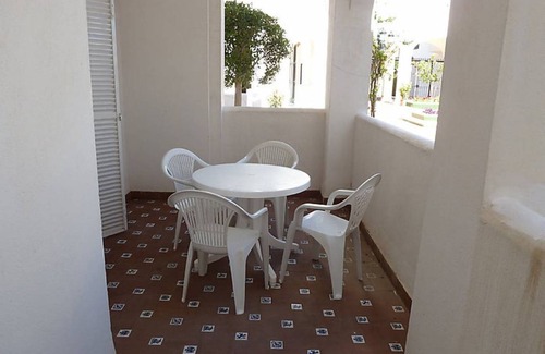 Benalmadena Costa Apartamento | 70 m² Apartamento ∙ 1 habitación ∙ 4 personas
