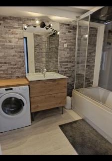 Bessan Apartamento | 70 m2 apartment