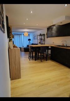 Bessan Apartamento | 70 m2 apartment