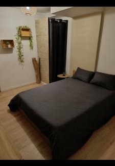 Bessan Apartamento | 70 m2 apartment