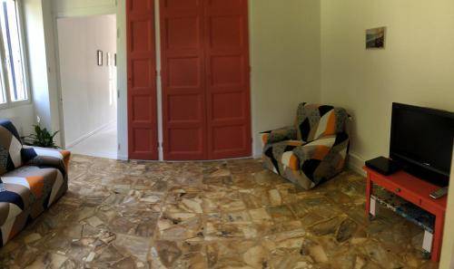Vulbens Cama Y Desayuno | 70 m² Bed & Breakfast ∙ 3 habitaciones ∙ 7 huéspedes