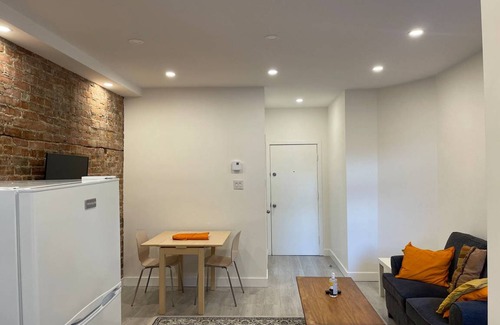 Plateau Mont Royal Apartamento | 70 m² Apartamento ∙ 1 habitación ∙ 4 personas