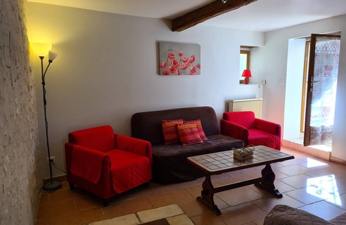 Clery-Saint-Andre Cabaña | 70 m² Casa rural ∙ 2 habitaciones ∙ 4 huéspedes