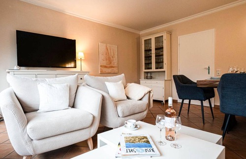 Wenningstedt-Braderup Casa | 70 m² Casa ∙ 2 habitaciones ∙ 4 huéspedes