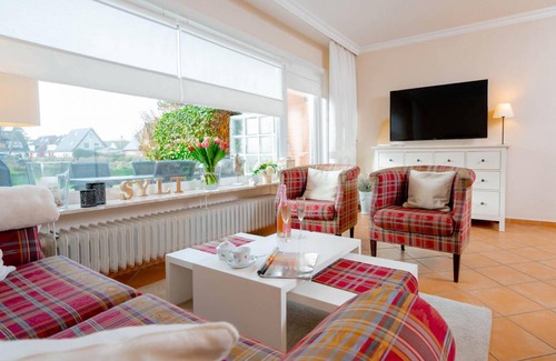 Wenningstedt-Braderup Casa | 70 m² Casa ∙ 2 habitaciones ∙ 4 huéspedes
