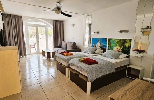 El Madronal Apartamento | 70 m² Apartamento ∙ 1 habitación ∙ 3 huéspedes