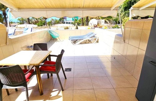 El Madronal Apartamento | 70 m² Apartamento ∙ 1 habitación ∙ 3 huéspedes