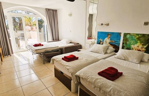 El Madronal Apartamento | 70 m² Apartamento ∙ 1 habitación ∙ 3 huéspedes