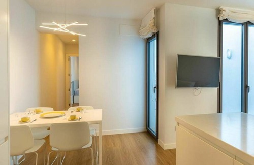S'Illot-Cala Morlanda Casa | 70 m² Casa ∙ 2 habitaciones ∙ 4 personas