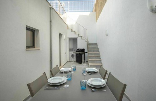 S'Illot-Cala Morlanda Casa | 70 m² Casa ∙ 2 habitaciones ∙ 4 personas