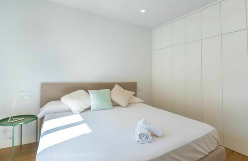 S'Illot-Cala Morlanda Casa | 70 m² Casa ∙ 2 habitaciones ∙ 4 personas