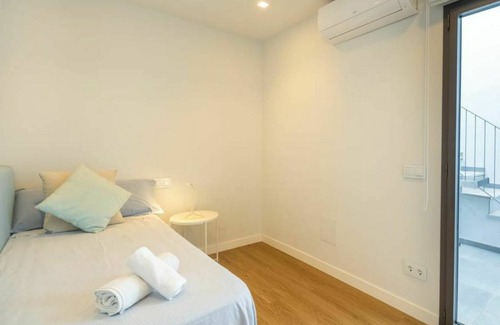 S'Illot-Cala Morlanda Casa | 70 m² Casa ∙ 2 habitaciones ∙ 4 personas
