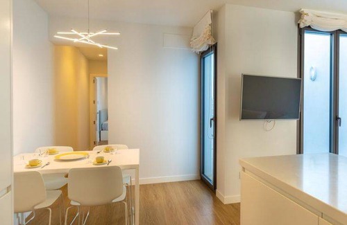 S'Illot-Cala Morlanda Casa | 70 m² Casa ∙ 2 habitaciones ∙ 4 personas