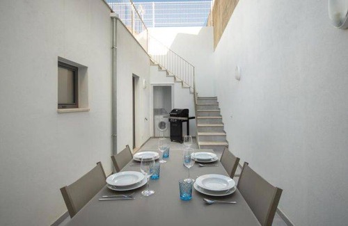 S'Illot-Cala Morlanda Casa | 70 m² Casa ∙ 2 habitaciones ∙ 4 personas