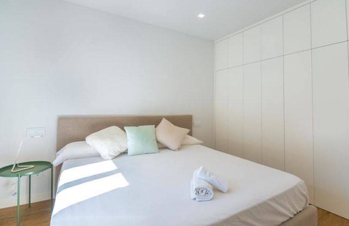 S'Illot-Cala Morlanda Casa | 70 m² Casa ∙ 2 habitaciones ∙ 4 personas