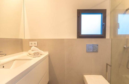 S'Illot-Cala Morlanda Casa | 70 m² Casa ∙ 2 habitaciones ∙ 4 personas