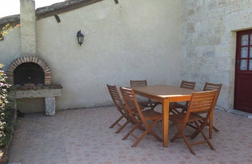 Dondas Casa | 70 m² Casa rural ∙ 2 habitaciones ∙ 4 personas