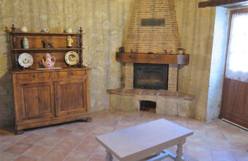 Dondas Casa | 70 m² Casa rural ∙ 2 habitaciones ∙ 4 personas