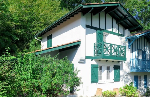 La Bastide-Clairence Apartamento | 70 m² Apartamento ∙ 3 habitaciones ∙ 8 huéspedes