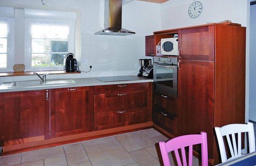 Plobannalec-Lesconil Casa | 70 m² Casa ∙ 2 habitaciones ∙ 4 personas