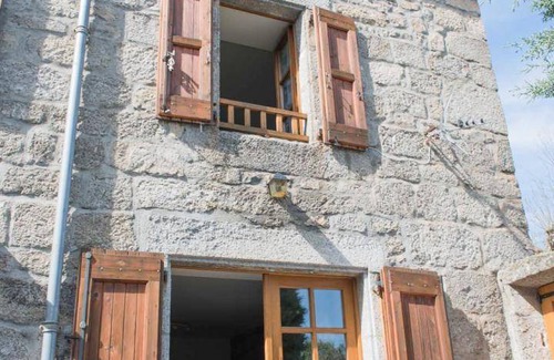 Fau-de-Peyre Casa | 70 m² Gîte ∙ 2 habitaciones ∙ 4 huéspedes