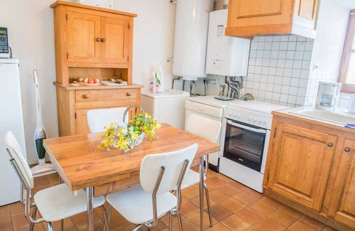 Fau-de-Peyre Casa | 70 m² Gîte ∙ 2 habitaciones ∙ 4 huéspedes