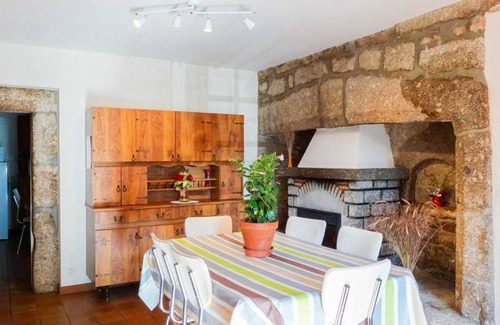 Fau-de-Peyre Casa | 70 m² Gîte ∙ 2 habitaciones ∙ 4 huéspedes